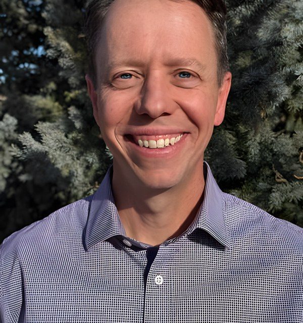 Andrew A. Achziger photo