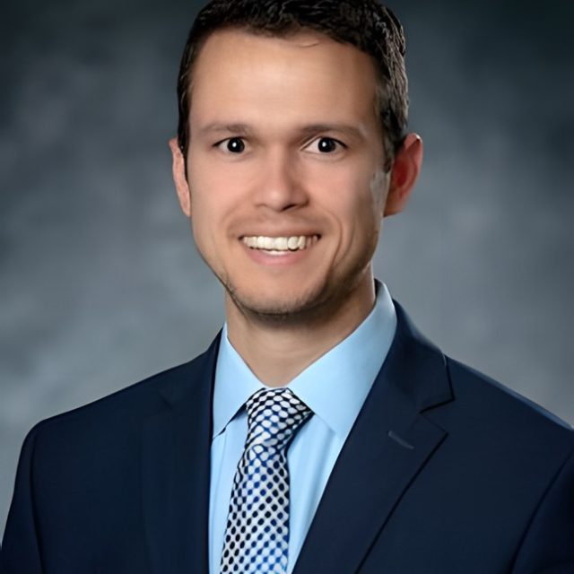 Andrew D. Barfell photo