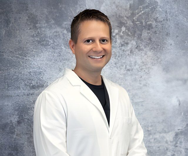 Andrew D. James photo