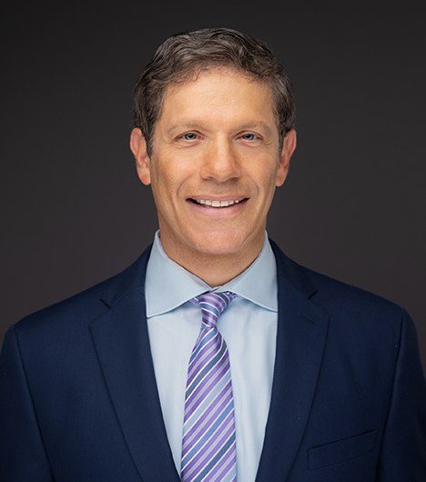 Andrew Feinberg photo