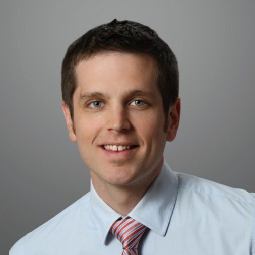Andrew G. Cheek photo