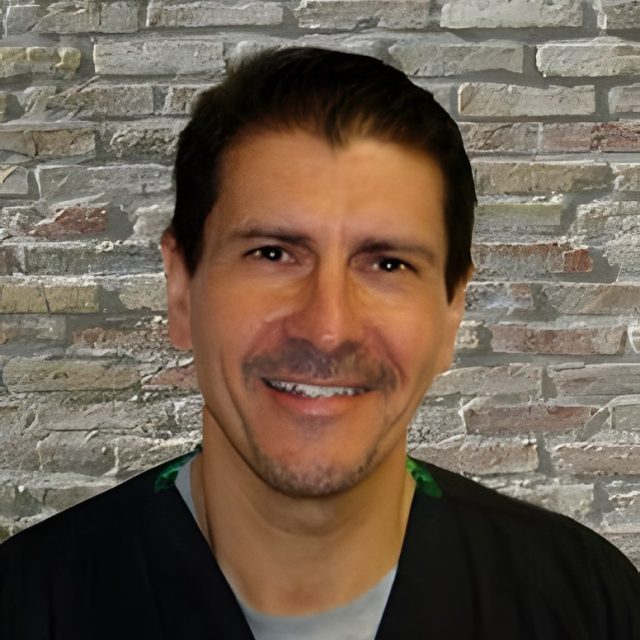 Andrew J. Siedlecki photo