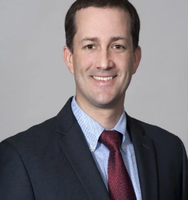 Andrew K. Bailey photo