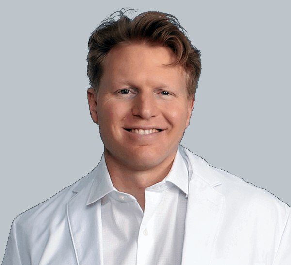 Andrew L. Ward photo