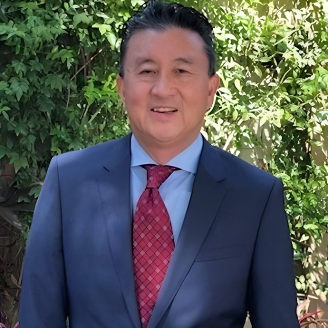 Andrew M. Chang photo