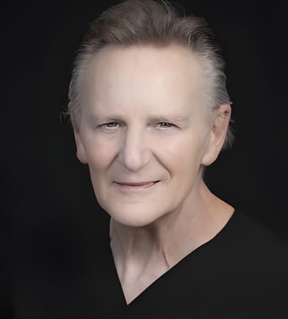 Andrew Rabinowitz photo