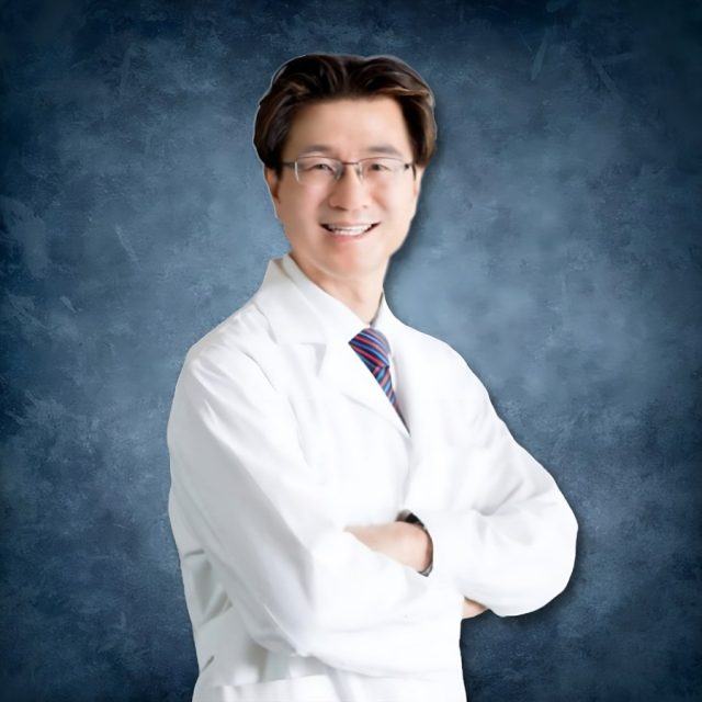 Andrew S. Cho photo