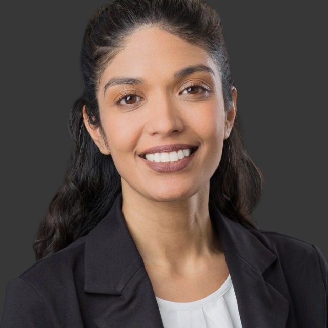 Angela Maharaj photo