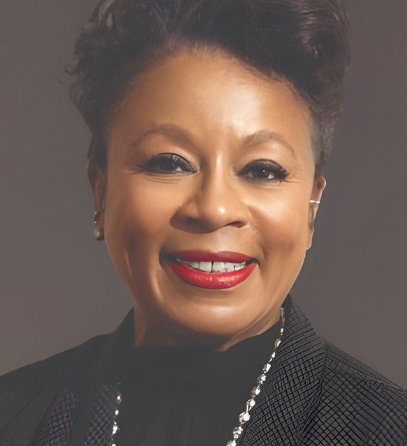 Angela Perry photo