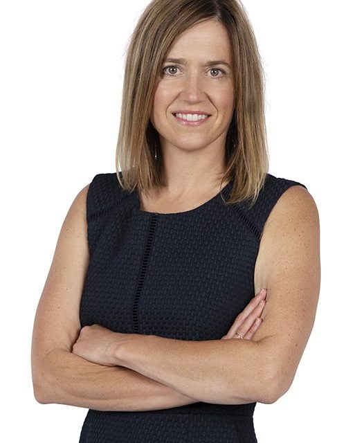 Angela Watkins photo