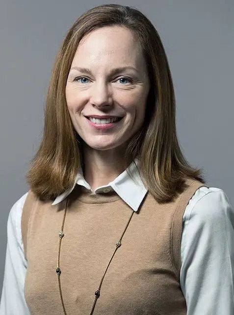 Ann C. Stechschulte photo