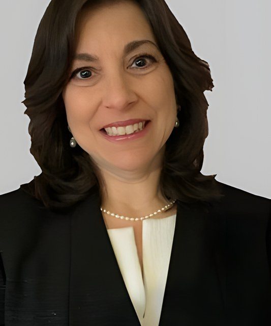 Ann D. Sagnella photo