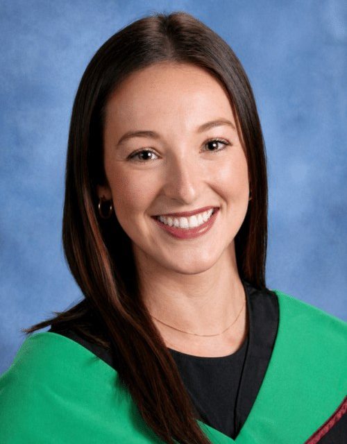 Anna Walker photo
