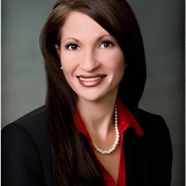 Annette M. Rhodes photo
