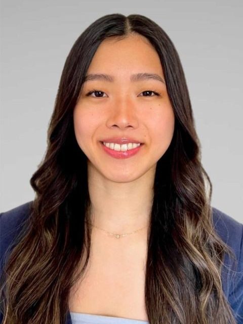 Annie Chen photo