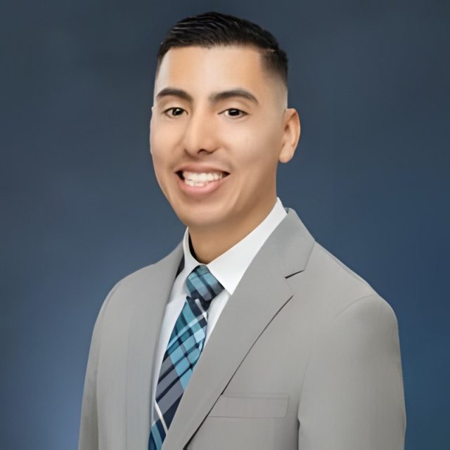Anthony Chavez photo