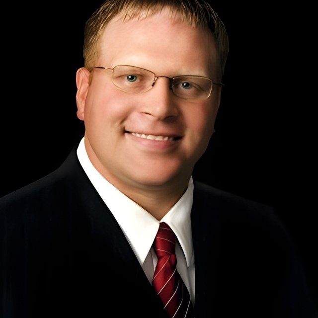 Anthony K. Hartness photo