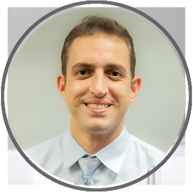 Anthony Manfra photo