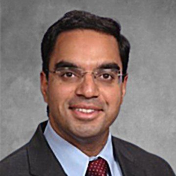 Anuj Chawla photo