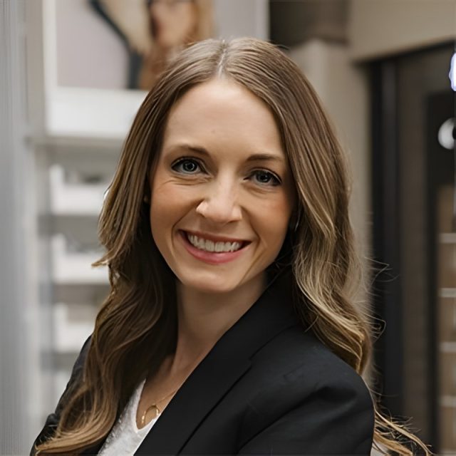 Ashley Motacek photo