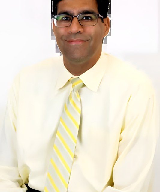 Ashok Sehgal photo