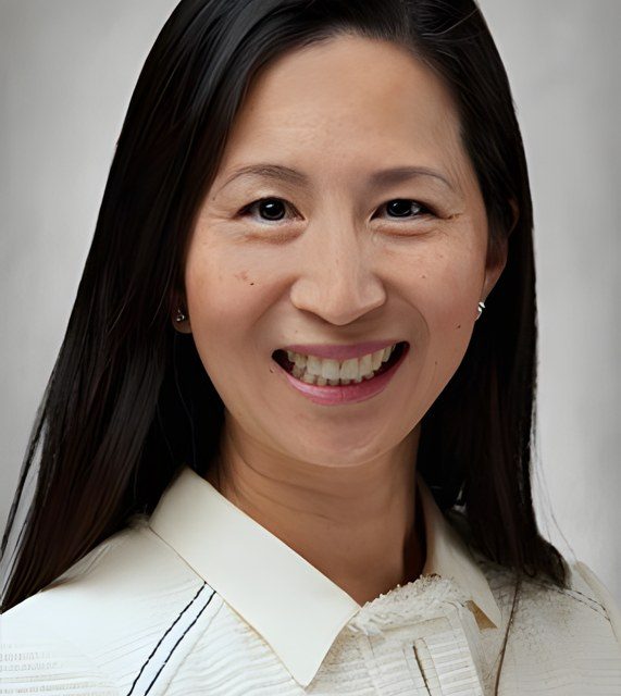 Audrey Chan photo