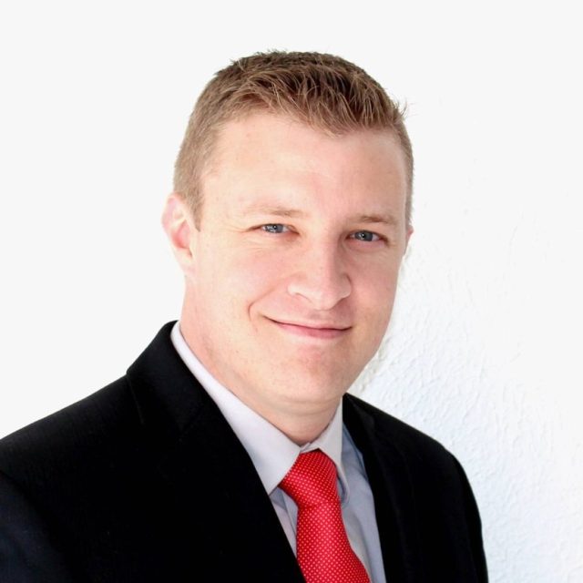 Austin L. Saneholtz photo