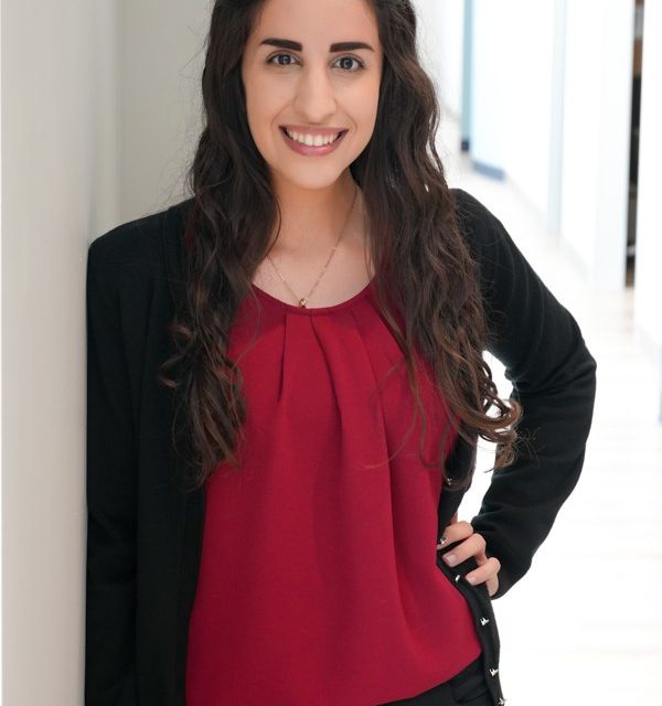 Auzita Sajjadi photo