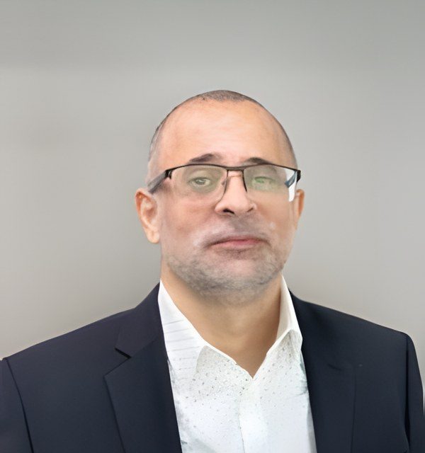 Ayman H Elkadry photo