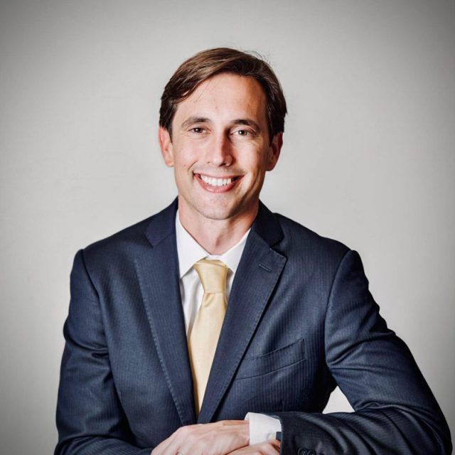 Benjamin Stephens photo