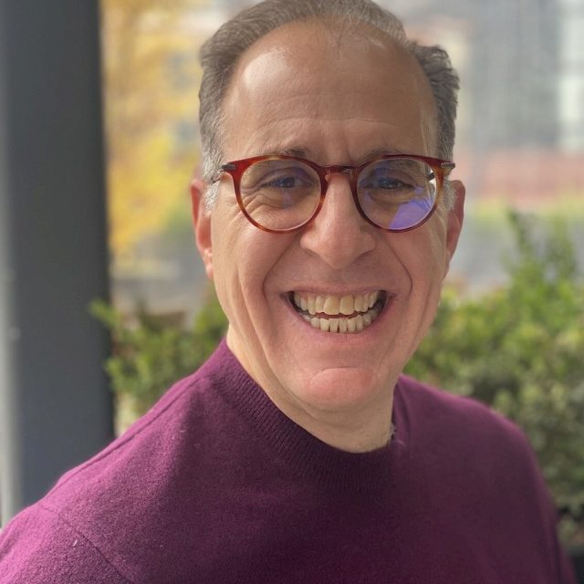 Bernard D. Perla photo