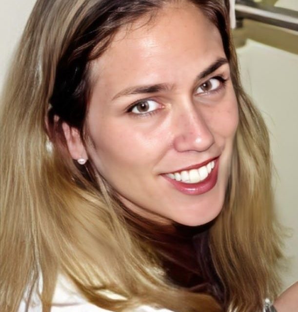Beth Schanz photo
