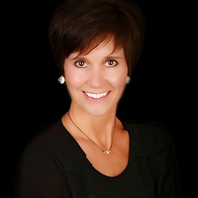 Betty J. Cantrell photo