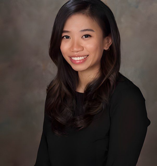 Bonnie Quach photo
