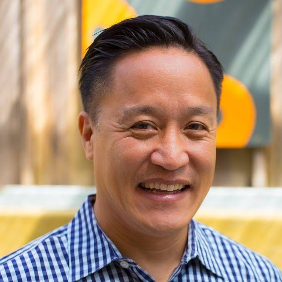 Bradford Chang photo