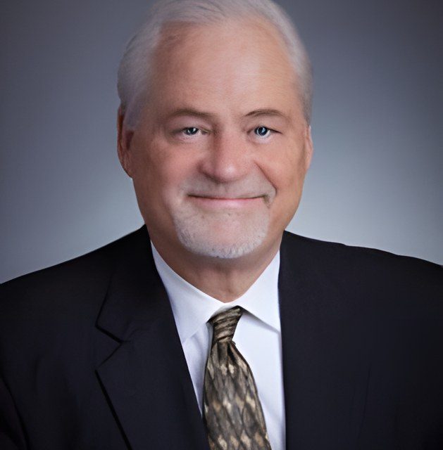 Bradley J. Lorenzen photo
