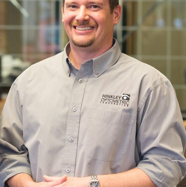 Brendan R. James photo