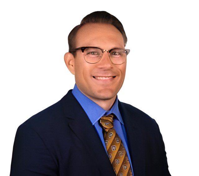Brent Deibert photo