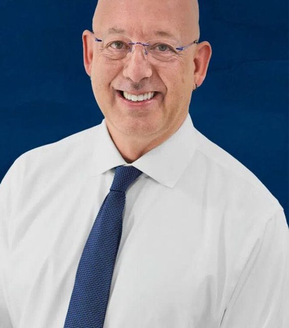 Brent E. Shelley photo