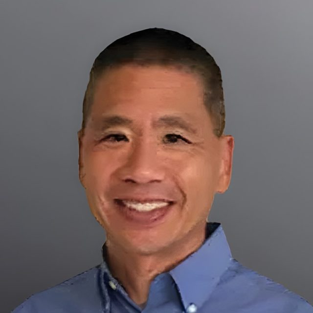 Brent P. Chinn photo