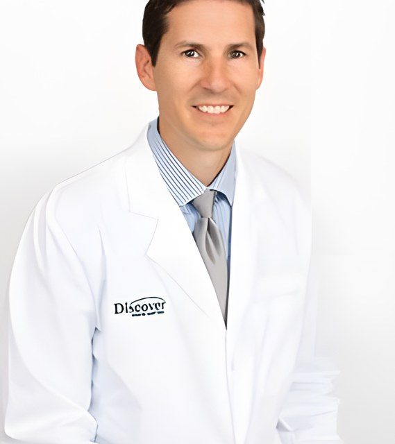 Brent Parsons photo