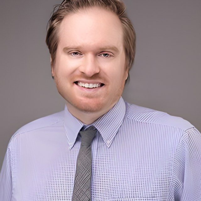 Brenton Smith photo