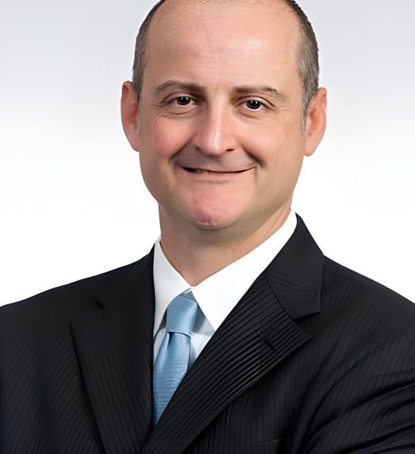 Brett Enyart photo