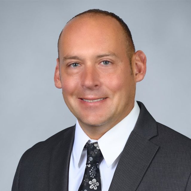 Brett J. Karlik photo