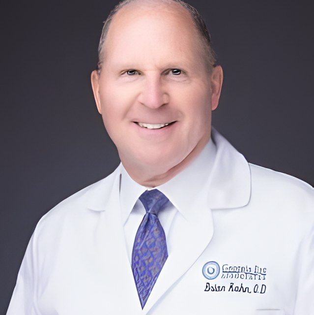 Brian A. Kahn photo