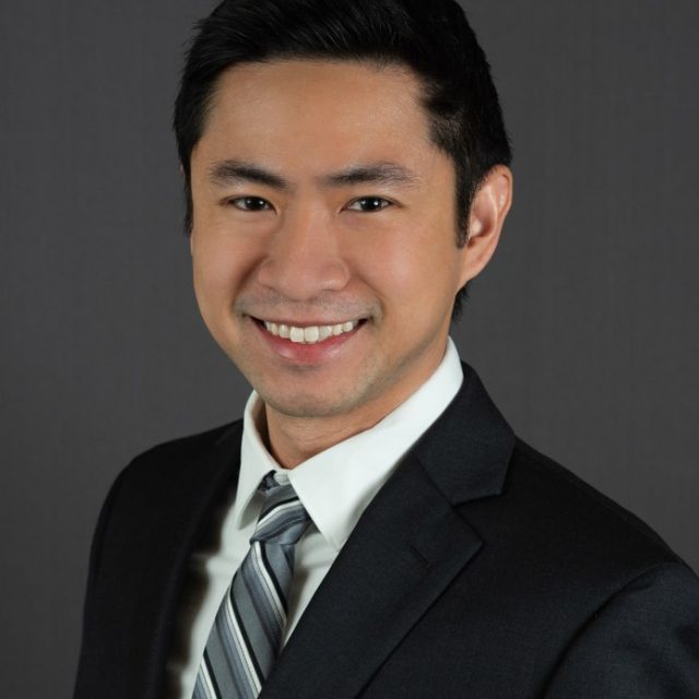 Brian Chow photo