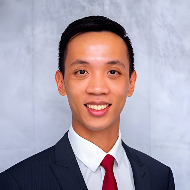 Brice Hsu photo