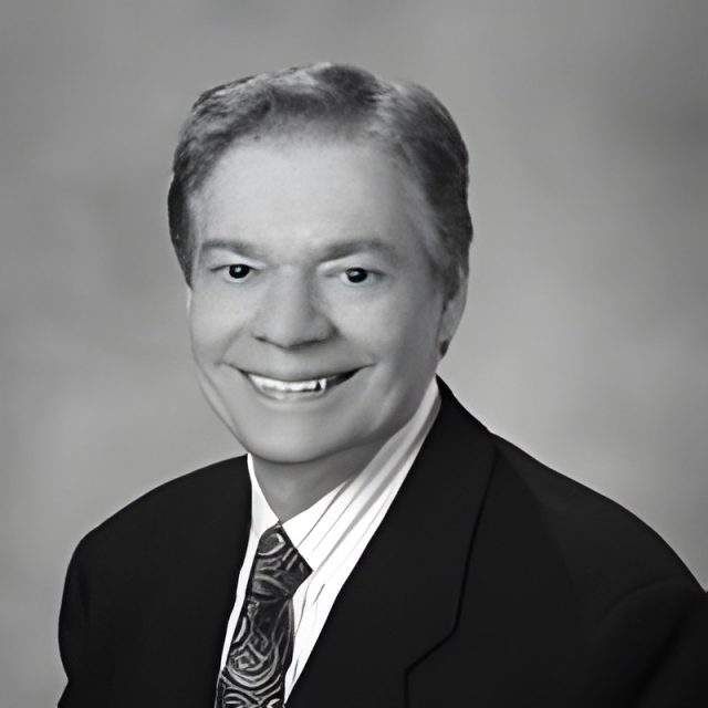 Bruce H. Brumm photo
