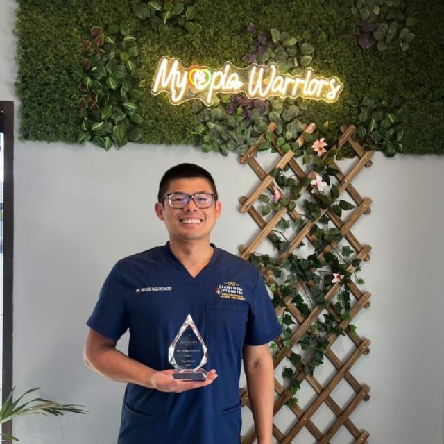 Bruce Nguyen photo