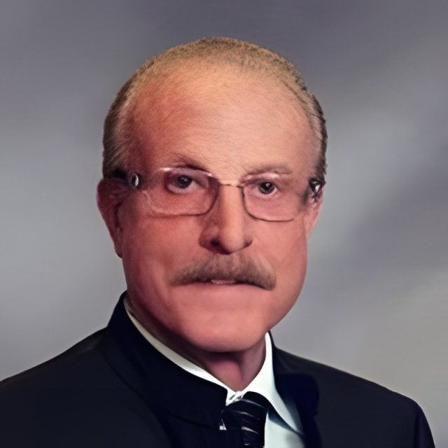 Bruce T. Williams photo